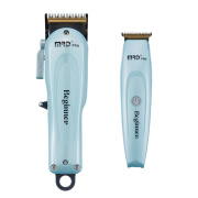 Набор для барберов MRD MRD-HC-3969-2/GMT-188-3 turquoise